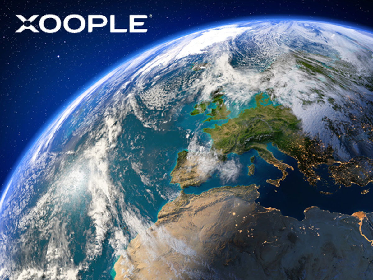 Xoople